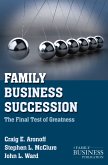 Family Business Succession (eBook, PDF)