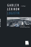 Gabler Lexikon Logistik (eBook, PDF)