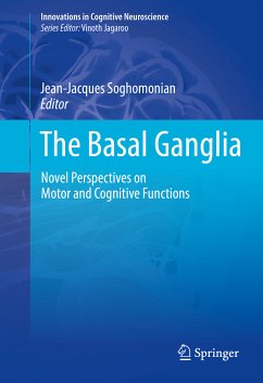 The Basal Ganglia (eBook, PDF)