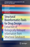 Structural Bioinformatics Tools for Drug Design (eBook, PDF)