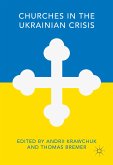 Churches in the Ukrainian Crisis (eBook, PDF)