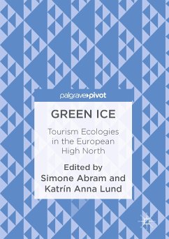 Green Ice (eBook, PDF)