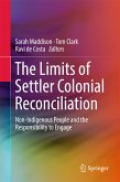 The Limits of Settler Colonial Reconciliation (eBook, PDF)