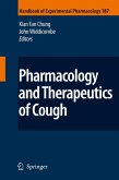 Pharmacology and Therapeutics of Cough (eBook, PDF)