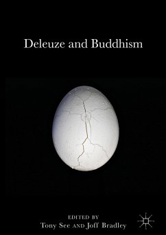 Deleuze and Buddhism (eBook, PDF)