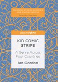 Kid Comic Strips (eBook, PDF)
