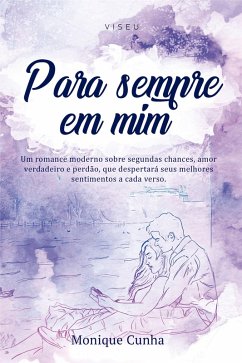 Cover Para sempre em mim (eBook, ePUB)
