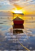 Indo-Caribbean Feminist Thought (eBook, PDF)