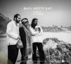 Namaz - Baul Meets Saz