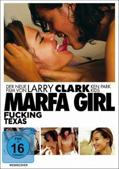 Marfa Girl - Fucking Texas