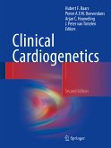 Clinical Cardiogenetics (eBook, PDF)