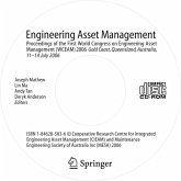 Engineering Asset Management (eBook, PDF)