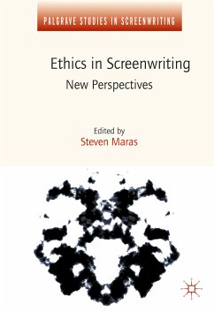 Ethics in Screenwriting (eBook, PDF)