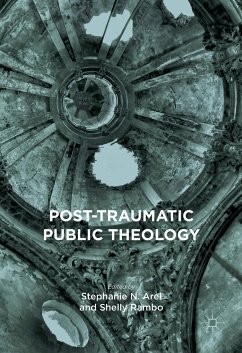 Post-Traumatic Public Theology (eBook, PDF)