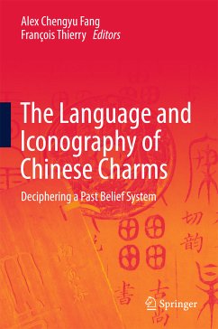 The Language and Iconography of Chinese Charms (eBook, PDF)