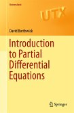 Introduction to Partial Differential Equations (eBook, PDF)