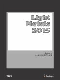 Light Metals 2015 (eBook, PDF)