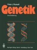 Genetik (eBook, PDF)