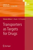 Transporters as Targets for Drugs (eBook, PDF)
