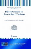 Materials Issues for Generation IV Systems (eBook, PDF)