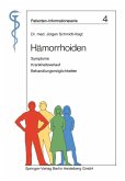 Hämorrhoiden (eBook, PDF)