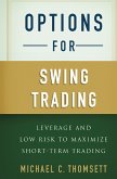 Options for Swing Trading (eBook, PDF)