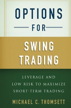 Options for Swing Trading (eBook, PDF) - Thomsett, M.