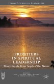 Frontiers in Spiritual Leadership (eBook, PDF)
