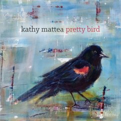 Cover Pretty Bird