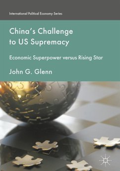China's Challenge to US Supremacy (eBook, PDF)