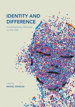 Identity and Difference (eBook, PDF)