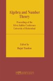 Algebra and Number Theory (eBook, PDF)