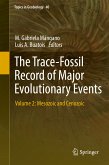 The Trace-Fossil Record of Major Evolutionary Events (eBook, PDF)