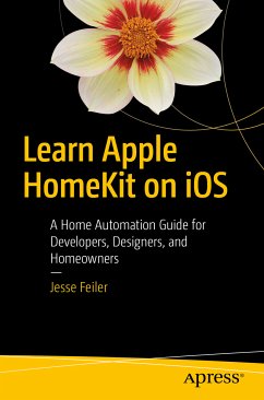 Learn Apple HomeKit on iOS (eBook, PDF) - Feiler, Jesse