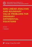 Non Linear Analysis and Boundary Value Problems for Ordinary Differential Equations (eBook, PDF)