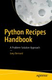 Python Recipes Handbook (eBook, PDF)