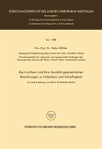 Die d-Achsen und ihre räumlich-geometrischen Beziehungen zu Faltenbau und Schiefrigkeit (eBook, PDF)