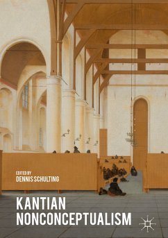 Kantian Nonconceptualism (eBook, PDF)
