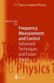 Frequency Measurement and Control (eBook, PDF)