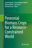 Perennial Biomass Crops for a Resource-Constrained World (eBook, PDF)