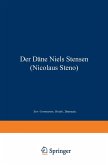 Der Däne Niels Stensen (Nicolaus Steno) (eBook, PDF)