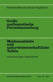 Große mathematische Formelsammlung (eBook, PDF)