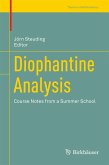Diophantine Analysis (eBook, PDF)