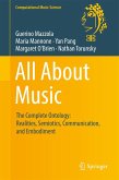 All About Music (eBook, PDF)