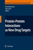 Protein-Protein Interactions as New Drug Targets (eBook, PDF)