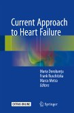 Current Approach to Heart Failure (eBook, PDF)