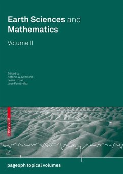 Earth Sciences and Mathematics, Volume II (eBook, PDF)