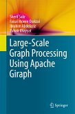 Large-Scale Graph Processing Using Apache Giraph (eBook, PDF)