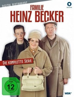 Familie Heinz Becker - Die komplette Serie - Familie Heinz Becker