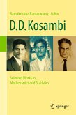 D.D. Kosambi (eBook, PDF)